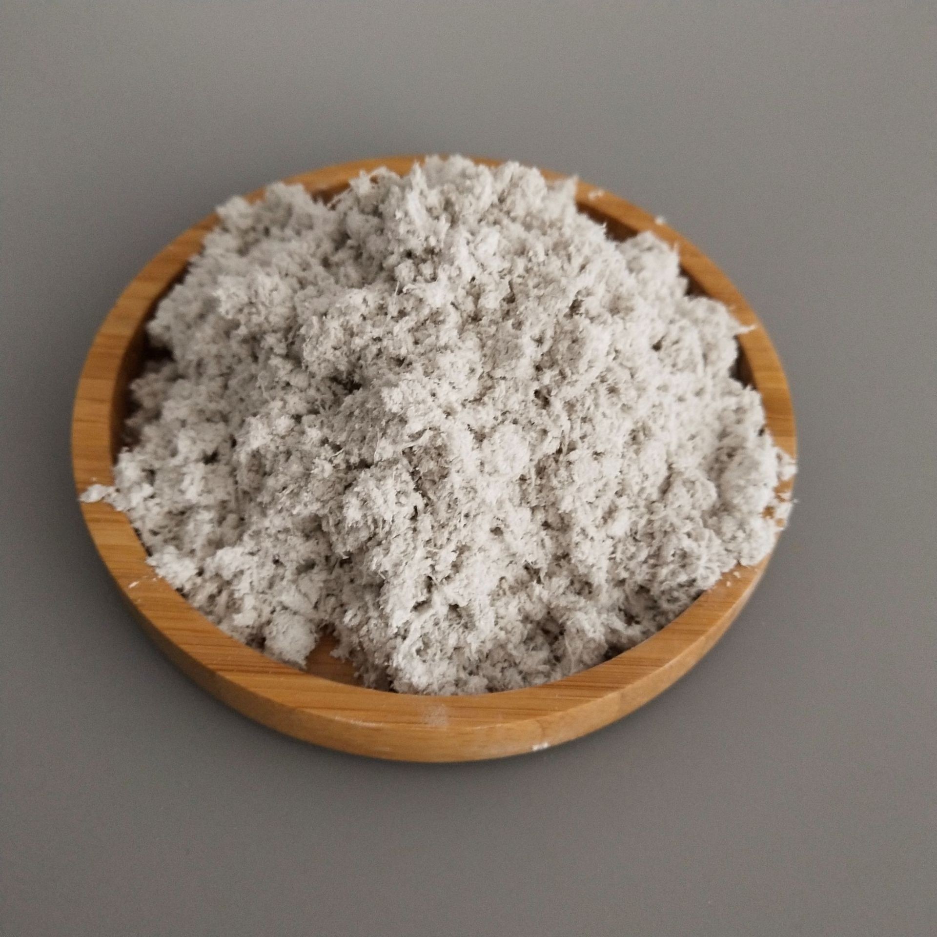 嘉碩海泡石纖維 海泡石粉解決消失消失模涂料出現(xiàn)分層、沉淀、結(jié)塊